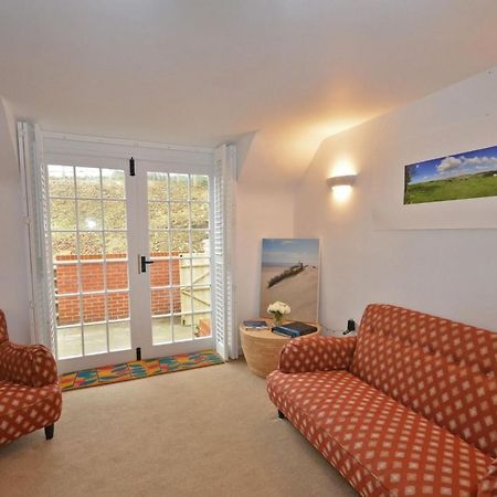Shannon Cottage Telscombe Luaran gambar