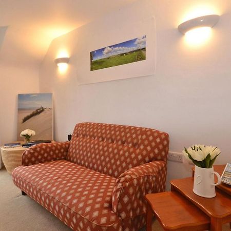 Shannon Cottage Telscombe Luaran gambar
