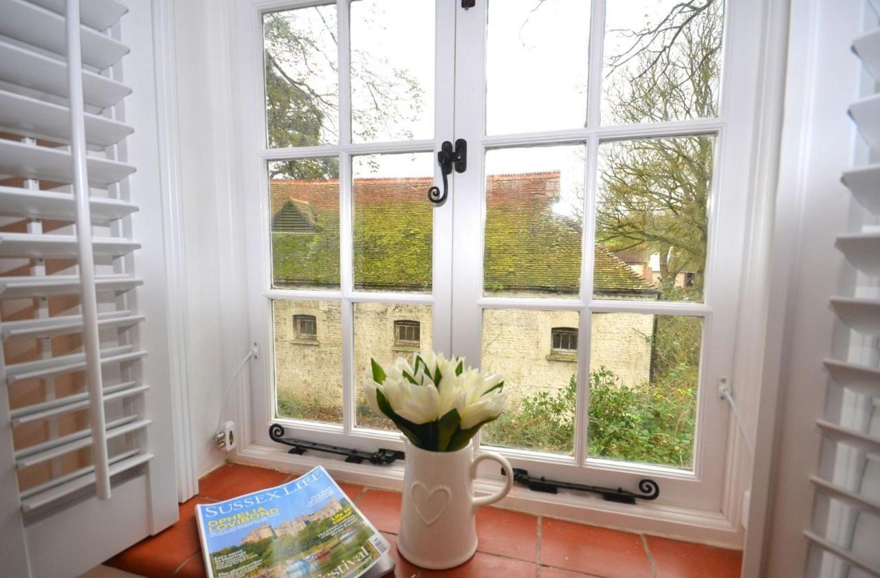 Shannon Cottage Telscombe Luaran gambar