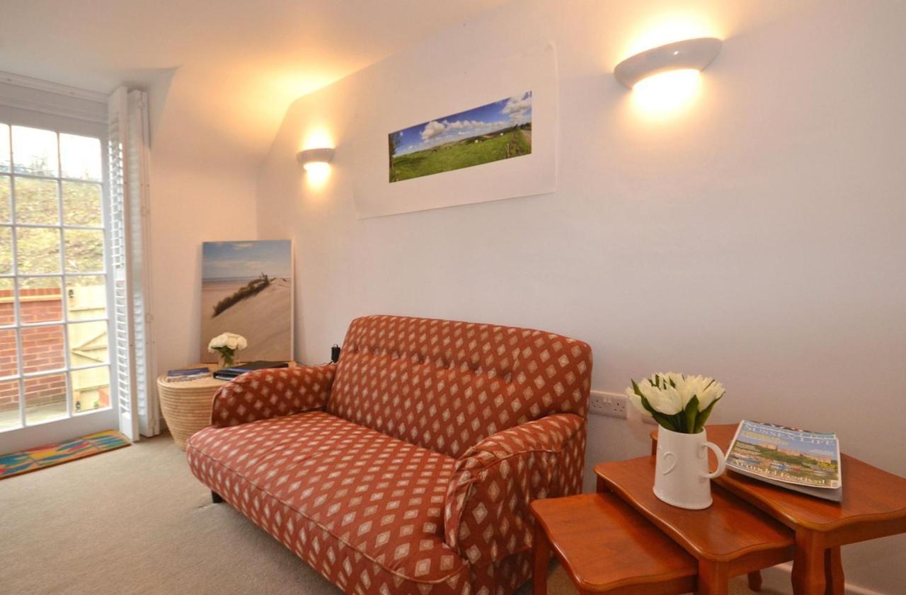 Shannon Cottage Telscombe Luaran gambar