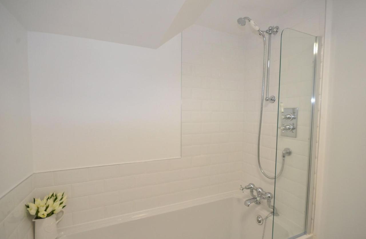 Shannon Cottage Telscombe Luaran gambar