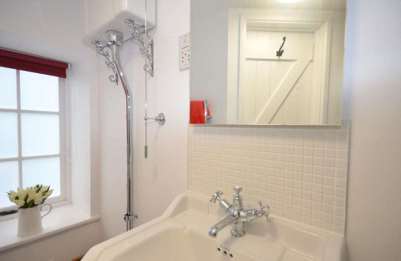 Shannon Cottage Telscombe Luaran gambar