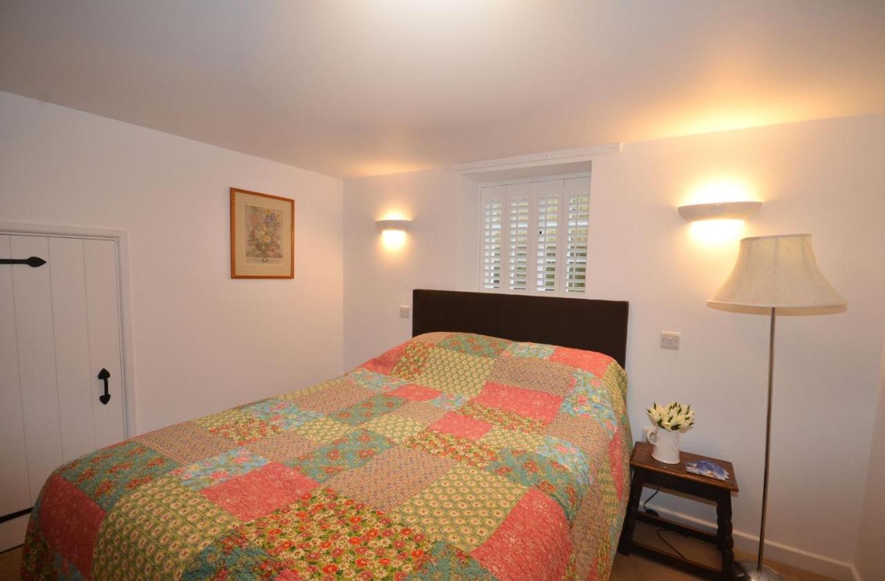 Shannon Cottage Telscombe Luaran gambar