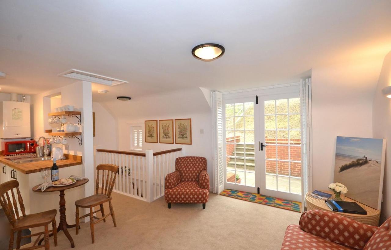 Shannon Cottage Telscombe Luaran gambar