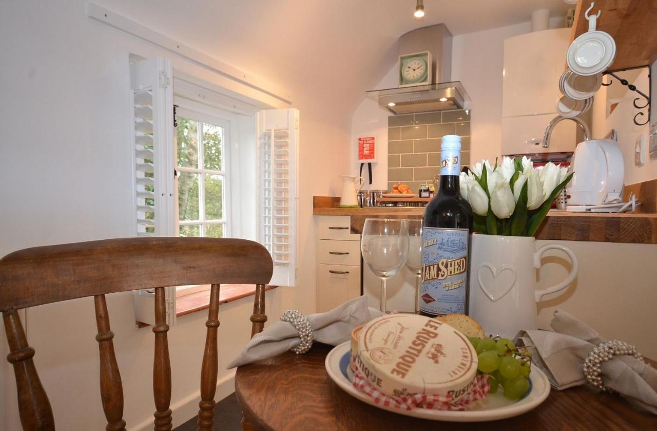 Shannon Cottage Telscombe Luaran gambar