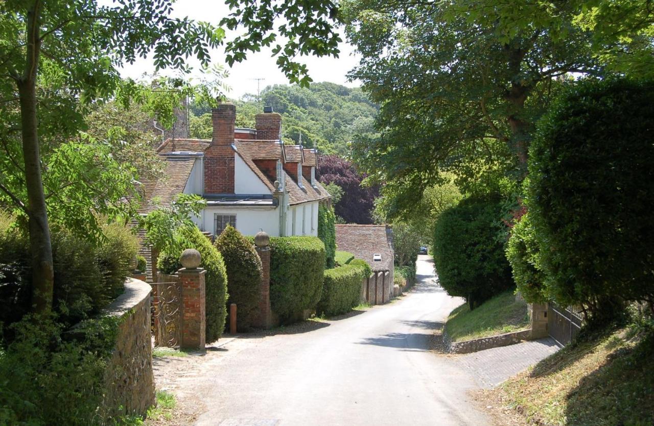 Shannon Cottage Telscombe Luaran gambar