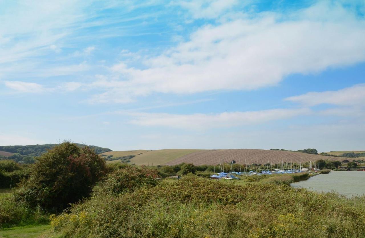 Shannon Cottage Telscombe Luaran gambar